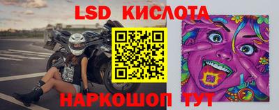 гидра Берёзовский
